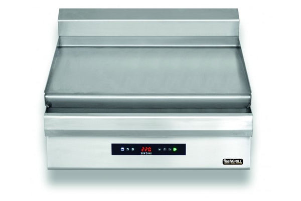 AfG Berlin Flgl72 Elektro Flash Grill