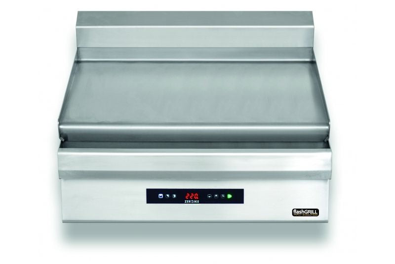 AfG Berlin Flgl72 Elektro Flash Grill