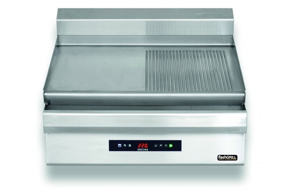 AfG Berlin Flglr72 Elektro Flash Grill