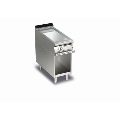 AfG Berlin Ftlevc71q Elektro Grillplatte