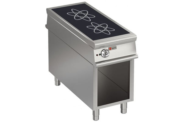 AfG Berlin Pciv112-f Flächen-induktions-herd Serie Giano