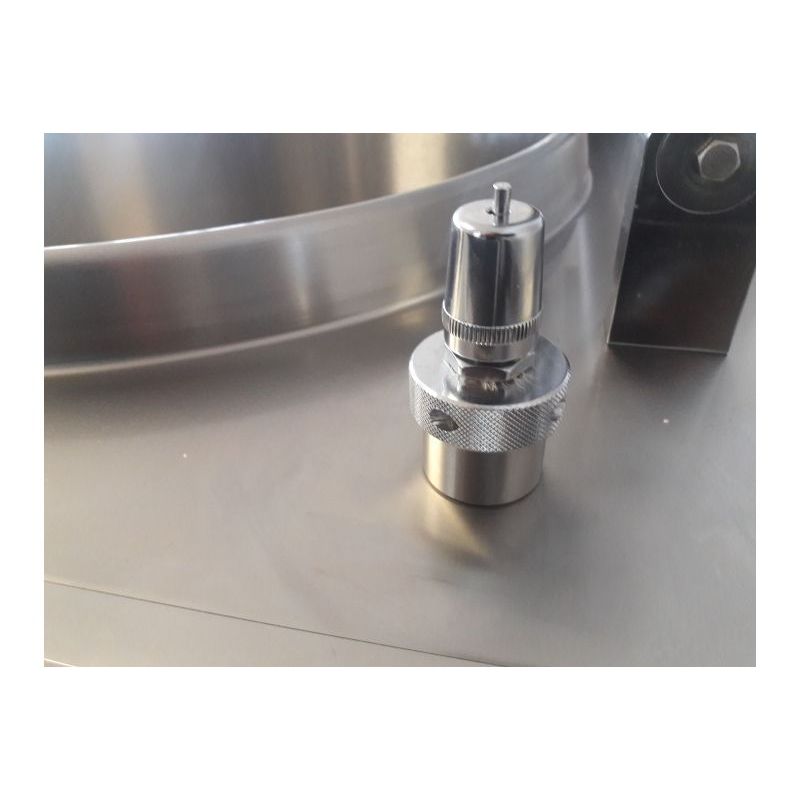 AfG Berlin Pgi92-5q Kochkessel Gas 50 L