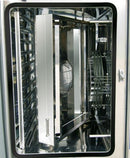 AfG Berlin Rdt-110e Kombidämpfer Elektro Mit Reinigungssystem