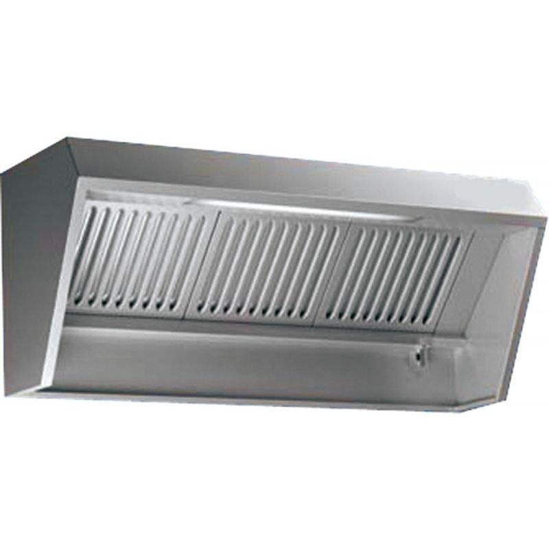 AfG Berlin Tk10/50 Thekenhaube 1000