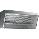 AfG Berlin Tk10/50 Thekenhaube 1000