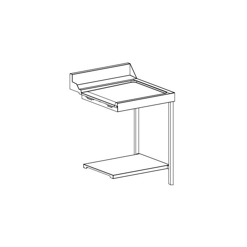 AfG Berlin Tu6r Outflow or Inflow Table
