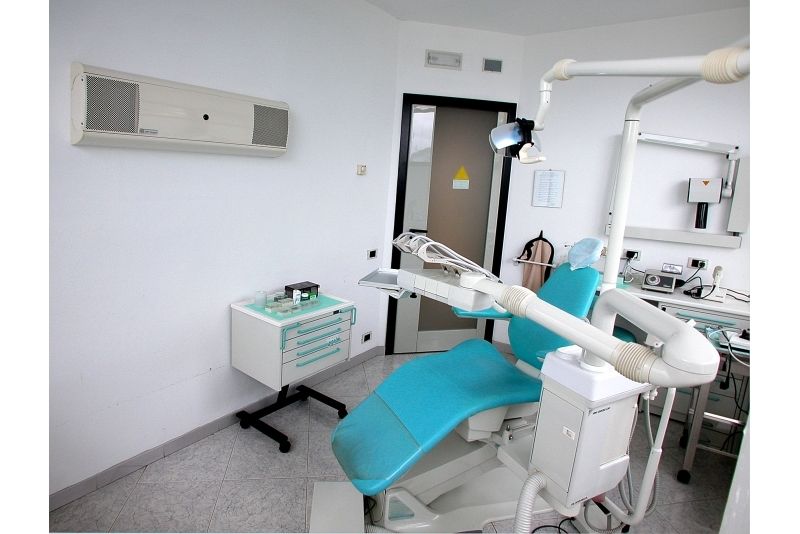 AfG Berlin Uv-fan Uvc-raumluftdesinfektion