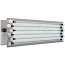 AfG Berlin Uvc4/40 Uvc-modul Mit 4 Röhren Und
