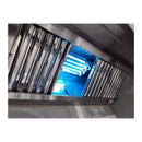 AfG Berlin Uvc6/40 Uvc-modul Mit 6 Röhren Und