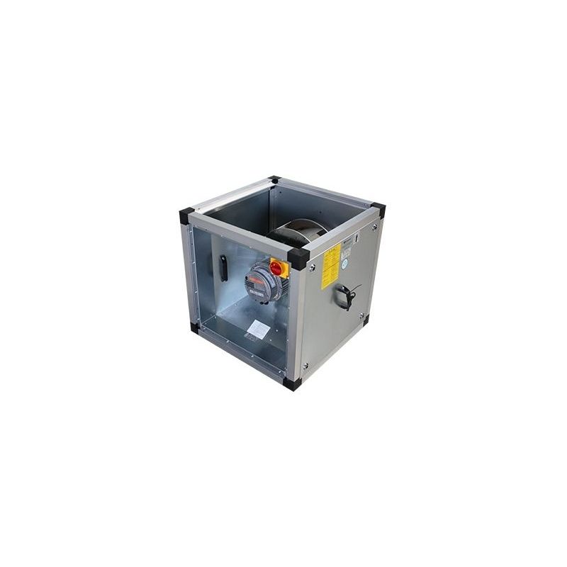 AfG Berlin Vbg355ec Airbox Mit Außenläufermotor 3261m³