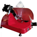 AfG Berlin Xs25red Aufschnittmaschine