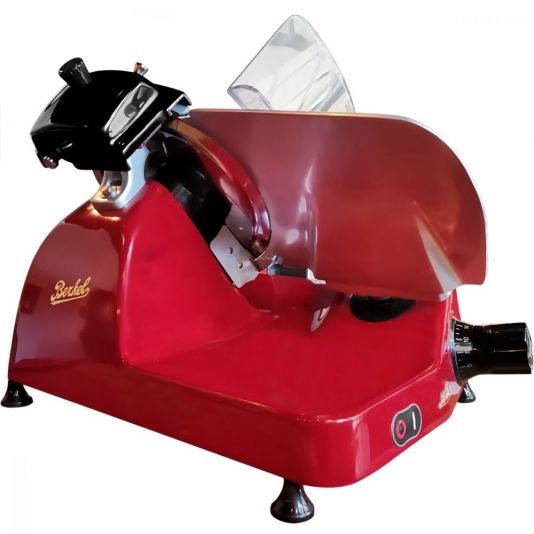 AfG Berlin Xs25red Aufschnittmaschine