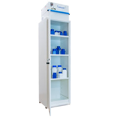 Ecosafe safety cabinet with filtration - 1 door – Vorschau 2