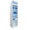 Ecosafe Sicherheitsschrank Mit Filtration - Hoch 1 Tür