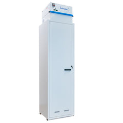 Ecosafe safety cabinet with filtration - 1 door – Vorschau 4