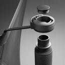 Acon Air 3,7 M Rundes Trampolin Mit Sicherheitsnetz Und Leiter