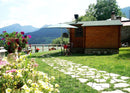 Butenas Gartenhaus ENZIAN - Typ S19