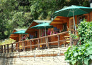 Butenas Gartenhaus ENZIAN - Typ S19