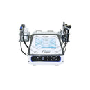 Alvi Prague Hydrodermabrasion gerät AlviDerm Weiß