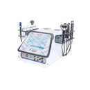 Alvi Prague Hydrodermabrasion gerät AlviDerm Weiß