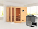 Karibu Sauna Amara