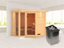 Karibu Sauna Amara