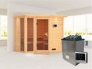 Karibu Sauna Amara