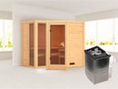 Karibu Sauna Amara