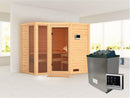 Karibu Sauna Amara