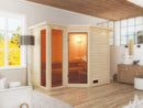 Karibu Sauna Amara