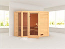 Karibu Sauna Amara