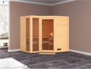 Karibu Sauna Amara