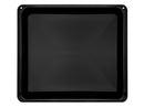 Amica EBPX 946 800 V Pyrolyse Backofen Schwarz