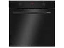 Amica EBPX 946 800 V Pyrolyse Backofen Schwarz