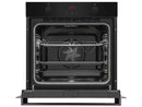 Amica EBPX 946 800 V Pyrolyse Backofen Schwarz