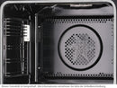 Amica EBPX 946 800 V Pyrolyse Backofen Schwarz
