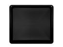 Amica EBPX 946 800 V Pyrolyse Backofen Schwarz