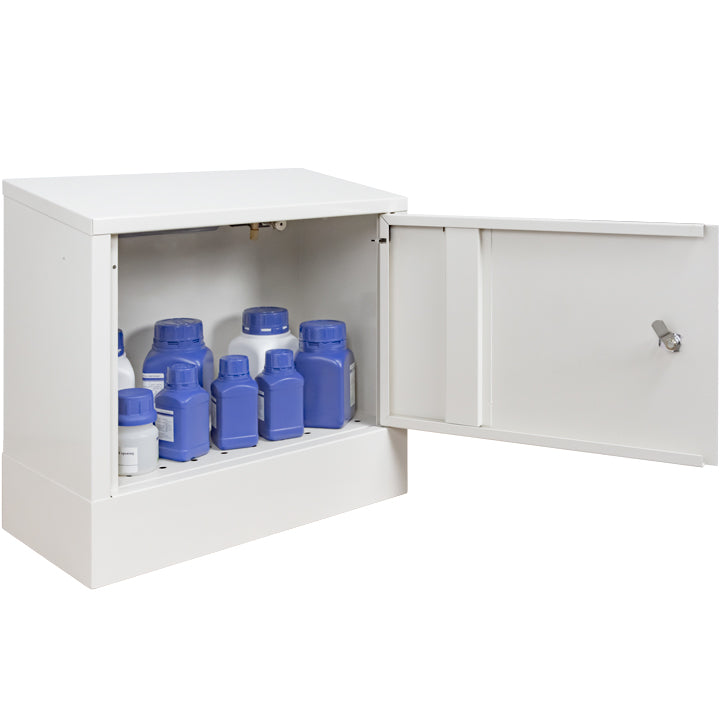 Ecosafe Sicherheitsschrank Für Leicht Entzündbare Produkte - 10 L