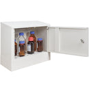 Ecosafe Sicherheitsschrank Für Leicht Entzündbare Produkte - 10 L