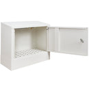 Ecosafe Sicherheitsschrank Für Leicht Entzündbare Produkte - 10 L