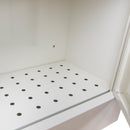 Ecosafe Sicherheitsschrank Für Leicht Entzündbare Produkte - 10 L