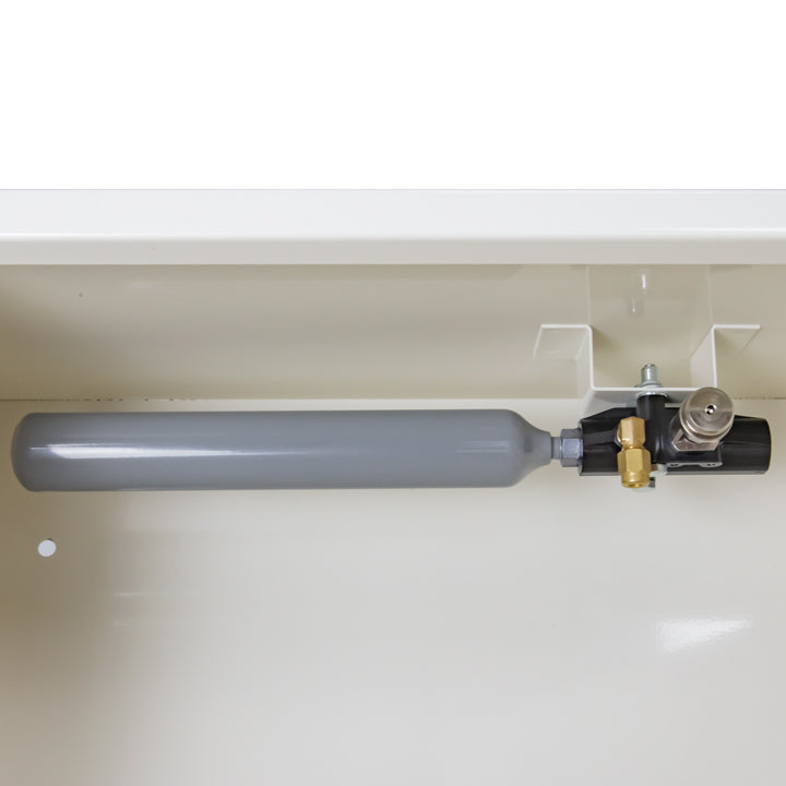 Ecosafe Sicherheitsschrank Für Leicht Entzündbare Produkte - 10 L