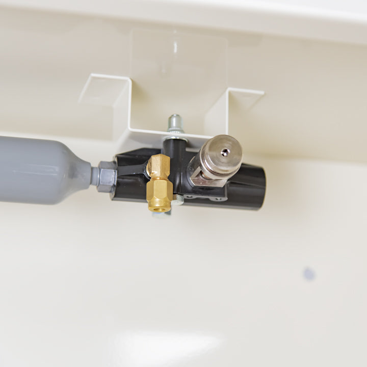 Ecosafe Sicherheitsschrank Für Leicht Entzündbare Produkte - 10 L