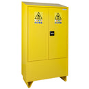 Ecosafe Sicherheitsschrank Für Leicht Entzündbare Produkte - 100 L