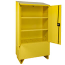 Ecosafe Sicherheitsschrank Für Leicht Entzündbare Produkte - 100 L