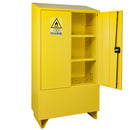 Ecosafe Sicherheitsschrank Für Leicht Entzündbare Produkte - 100 L