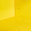 Ecosafe Sicherheitsschrank Für Leicht Entzündbare Produkte - 100 L