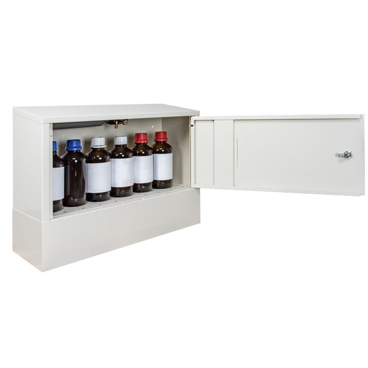 Ecosafe Sicherheitsschrank Für Leicht Entzündbare Produkte - 20 L