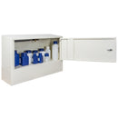 Ecosafe Sicherheitsschrank Für Leicht Entzündbare Produkte - 20 L