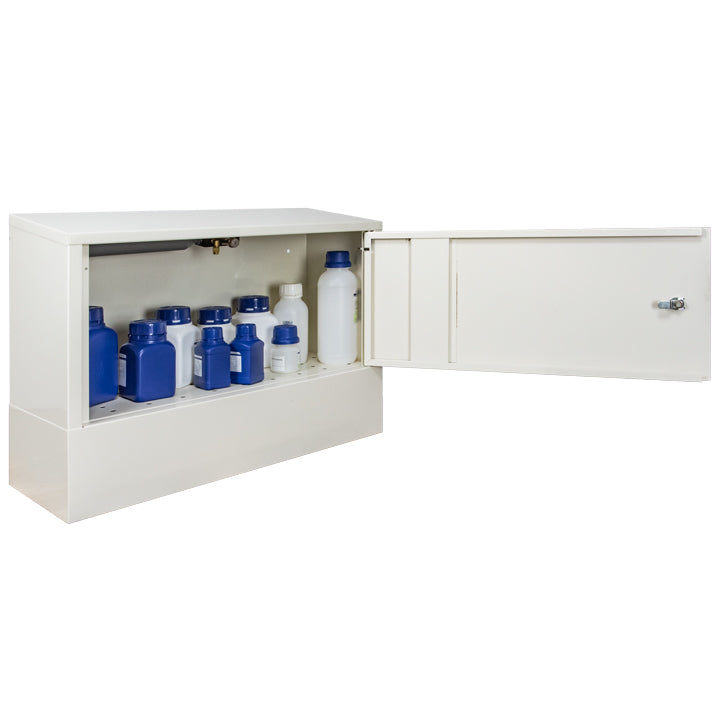 Ecosafe Sicherheitsschrank Für Leicht Entzündbare Produkte - 20 L